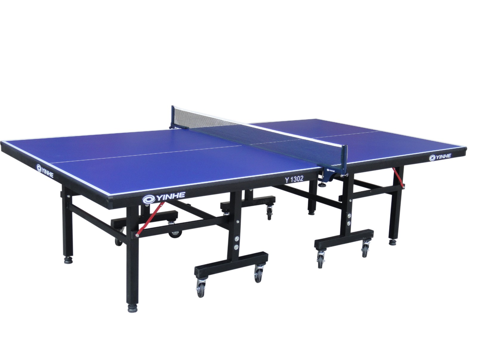 No. Y1302乒乓球臺